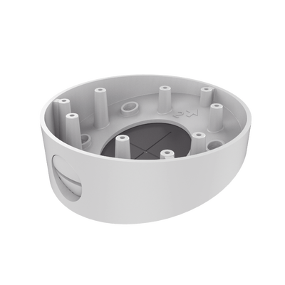 [DS-1281ZJ-DM23] Montaje de Techo Inclinado