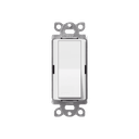 INTERRUPTOR UNIPOLAR 15A LINEA DIVA