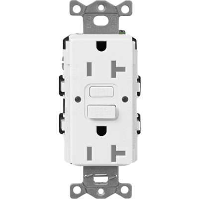 [SCR-15-GFST-SW-L] RECEPTACULO TOMACORRIENTE 15A CON BOTON RESET