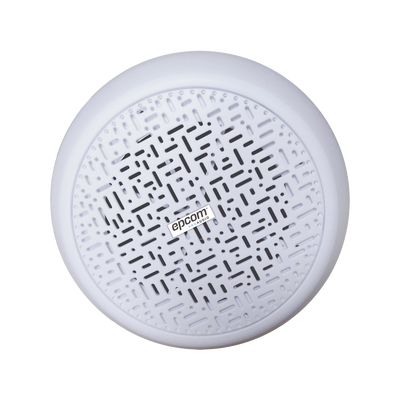[SF-200] Altavoz Colgante para Interior 5" | 6W | 100V | Material ABS