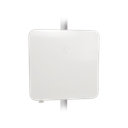 ePMP Force 300-19 para enlaces en zonas con alta interferencia, baja latencia,  4910-5970 MHz, Antena de 19 dBi, Wave 2, hasta 600 Mbps,  (C050900C805A)