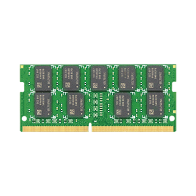 [D4ECSO240016G] Modulo de memoria RAM 16 GB para servidores Synology