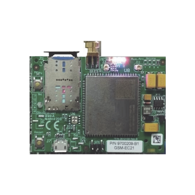 [CLM422] TRANSMISOR GSM/GPRS INTEG D/EVENTOS 4G SERIE FORCE