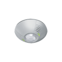 Sensor de movimiento para control de iluminación / Salida de contacto seco NC, NO.