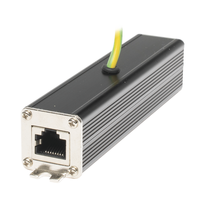 [AX-SRG-10G] Protector contra sobretensiones Ethernet/Poe 10G