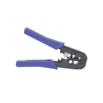 [PA70005] Pinzas para Terminación de Conectores RJ45/RJ11/RJ12 para Cable UTP