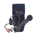 Generador de Tonos Profesional con Amplificador Inductivo para Cable de Red