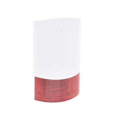 [SRO143] SIRENA INALAMBRICA PARA EXTERIOR LINEA FORCE