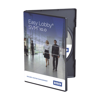 [EL-98000-EADV10] Easy Lobby Módulo Para Pre Registro Web