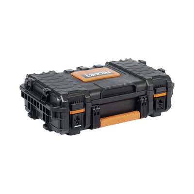 [54338] Caja de herramientas profesional con separadores 56.4 X 35 X 16.5 cm, 14.5L