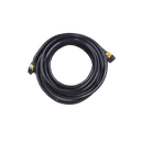 Cable de Interconexión para Torniquetes Hikvision Series 501, 601 y 801 / Cable MOF2*7,5.5M,BK
