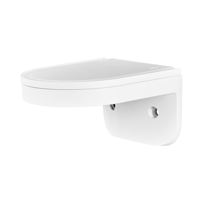 [SBP-137WMW1] Montaje de Pared para Domos de la serie QNV