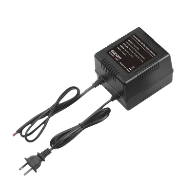[PL24100] Transformador Industrial para DOMOS y Sistemas de Seguridad de 24 Vca a 100 VA