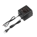 Transformador Industrial para DOMOS y Sistemas de Seguridad de 24 Vca a 100 VA