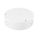 Caja de conexión para domo IP Antivandalismo Hanwha  (QNV-6082R/8080R)