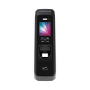 Lector de huella con LCD/ 4 Botones de Función / lector  Mifare 13.56 Mhz y Bluetooth