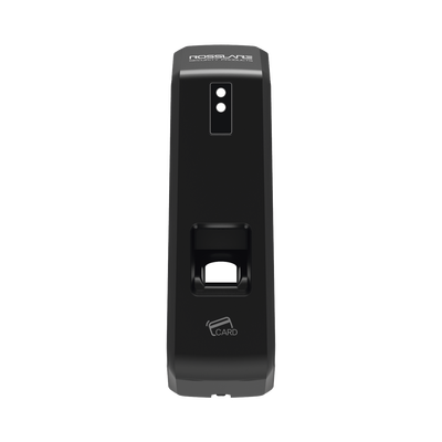 [AYB9150BTU] Lector de huella con  lector  Mifare 13.56 Mhz y Bluetooth