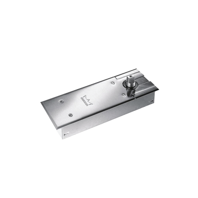 [KITBTS75R] Bisagra para piso BTS-75R para Puertas 1.25m/180Kgs