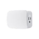 (ZWAVE) Plug-In On/off, señal inalambrica Z-WAVE para Tomacorriente convencional, compatible con HUB HC7, C8, panel L5210, L7000, Total Connect y Alarm.com