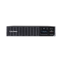 UPS de 1000 VA/1000 W, Topología Línea Interactiva, Entrada 120 Vca NEMA 5-15P, Onda Senoidal Pura, Torre o Rack 2 UR, Con 8 Tomas NEMA 5-15R