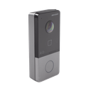Videoportero IP 2 Megapixel / PoE Estandar / IP65  / Apertura desde Hik-connect / Soporta 1 Departamento y Hasta 6 Monitores / Soporta Tarjetas Mifare / 1 Salida Relay