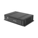 DVR Móvil 2 Megapixel (1080p) / 4 Canales TURBOHD / Tecnología IA Integrada / Soporta 4G / WiFi / GPS / Sensor G / Soporta 2 Memorias SD (512 GB c/u) / Alarmas I/O