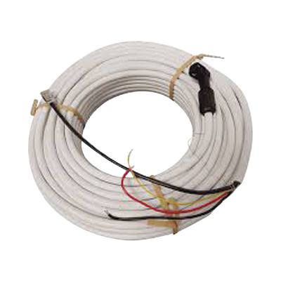 [000-14549-001] Cable para HALO Dome Radar / 20 Metros / Compatible con Nemesis