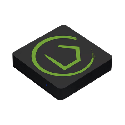 [HC5] HUB Controlador inteligente para dispositivos Zwave, Zigbee, integrable con Shelly, Lutron entre otras, APP gratis sin pago de anualidad o mensualidad.