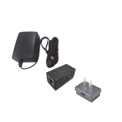 [SD.PE-C1N0-US] Kit de accesorios de alimentación para puntos de acceso Series C1´s de Altai Super WiFi