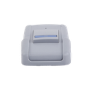 Control Remoto Tipo Botón para Instalación en Pared Compatible Con Motores y Barreras AccessPRO / Receptores XB-REC2 y XB-REC3.