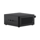 NUC / Intel / Mini PC Performance / Core i7 / 14va Generación / 2 X HDMI / 3 X USB / 1 X USB-C / WiFi 6 / Bluetooth / Memoria RAM, S.O y SSD o HDD No Incluido / Incluye Fuente