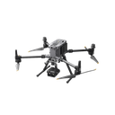 Drone DJI Matrice 350 RTK Edición Universal/Protección IP55/ 50Mins de Vuelo /Hasta 20 kms de transmisión/ Incluye ZMH30T