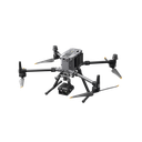 Drone DJI Matrice 350 RTK Edición Universal/Protección IP55/ 50Mins de Vuelo /Hasta 20 kms de transmisión (Incluye DJI CARE BASIC)