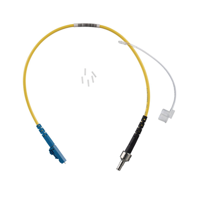 Jumper Para Kit de Terminación Opticam de 1.25 mm, Para Fibra Monomodo