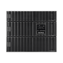 UPS de 6000 VA/5400 W, Online Doble Conversión, 200 - 240 Vac de Entrada NEMA L6-30P, 120 - 240 Vac de Salida, Onda Senoidal Pura, Torre o Rack de 8 UR, Con 6 Tomas NEMA 5-20R, 2 NEMA L6-20R y 1 NEMA L6-30R