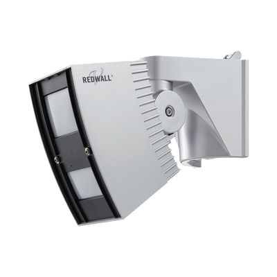 [RW-SIP404] Detector de Movimiento Pasivo / Perimetral / Largo alcance (40x 4m)/ Función Antimascaramiento y Antirotacion