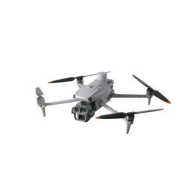 Drone DJI MATRICE 4E / Hasta 25 kms de transmisión / 112X de zoom / 48 MP / Incluye Care Plus por 1 Año