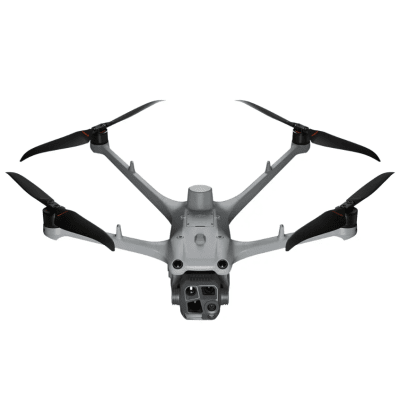 [MATRICE4TDPLUS] Drone DJI Matrice 4TDPLUS/ Dual Cámara(Visual y Térmica) /Hasta 25kms de transmisión / 1 Año de Care Plus / Uso con DJI DOCK 3