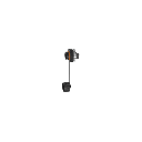 Conector Jack RJ45 de Uso Industrial Estilo TG, Categoría 6A, Con Tapa Protectora, Protección IP67