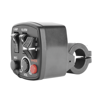 [XMTHA02] Controlador Ergonómico ideal para motocicletas