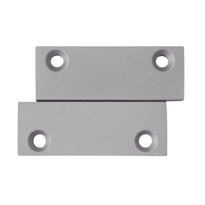 [DS-PD1-MC-MS] Contacto Magnético Metálico Cableado / Uso en Puertas y Ventanas / Normalmente Cerrado