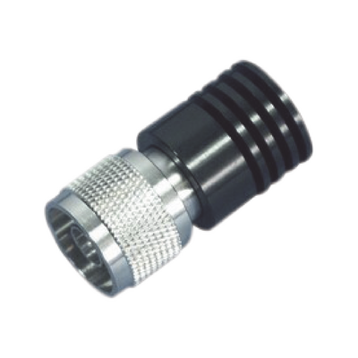 Carga Terminal Fantasma de 50 Ohm, 2 Watt de 0 a 6000 MHz.