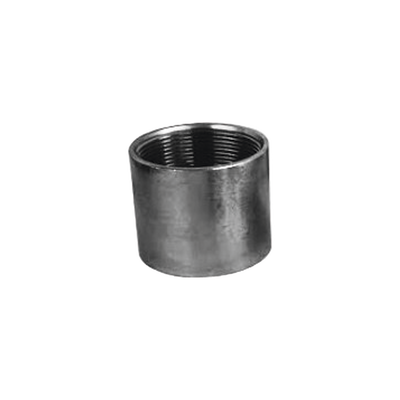 [COAL-25] Cople conduit aluminio 1"