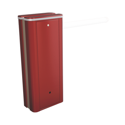 [416016] Cubierta o gabinete color Rojo para Barrera B680H
