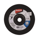 Disco de desbaste de 4 1/2"