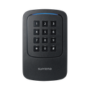 Lector Esclavo de Tarjetas con teclado de uso en exterior,  Multitecnolgia, NFC y Bluetooth