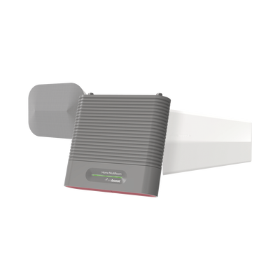 [530-144] KIT Amplificador de Señal Celular, HOME MULTIROOM | Mejora la Señal Celular de todos los Operadores | Cubre áreas de hasta 900 m²