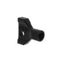 Llave Triangular de Desbloqueo Para barreras FAAC