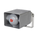 Altavoz para exterior de alta potencia, 120/240Vca