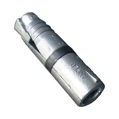 [ANC-Z-38] Taquete Expansor Tipo Z de 3/8" x 2" (SIN TORNILLO).